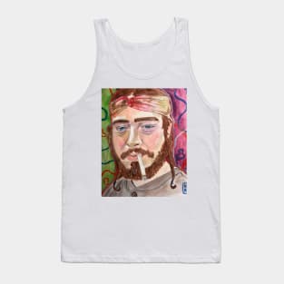 Posty Tank Top